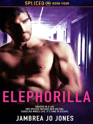 cover image of Elephorilla